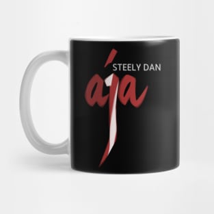 steely Mug